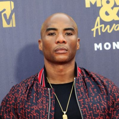 Charlamagne tha God