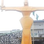 Four jailed 160 years for abducting Bayelsa ex-commissioner