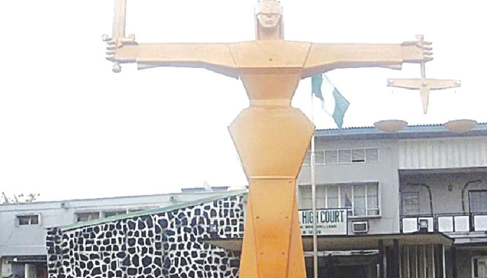 Legal battle over N100bn claim against Army unfolds in Court