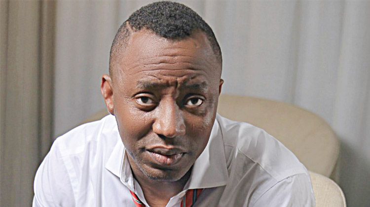Court strikes out treason case against Sowore, Bakare
