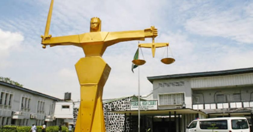 Benue Court sets May 23 for lawsuit involving removal of elected council officials