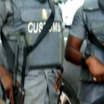 Customs in Kaduna seizes unregistered alcoholic beverages and other contraband