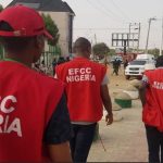 EFCC arrests 117 for internet fraud in Lagos