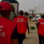 EFCC Announces Arrest of 64 Suspected Internet Fraudsters and Recovery of 18 Vehicles