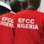 EFCC reveals the detention of 20 individuals suspected of online fraud in Delta