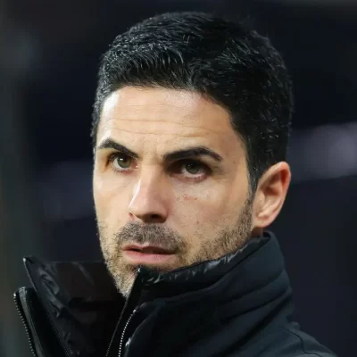 Mikel Arteta: The Winning Team in EPL According to My Thoughts