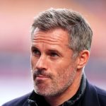 Liverpool legend, Jamie Carragher reveals the player he thinks has secured the title for Man City