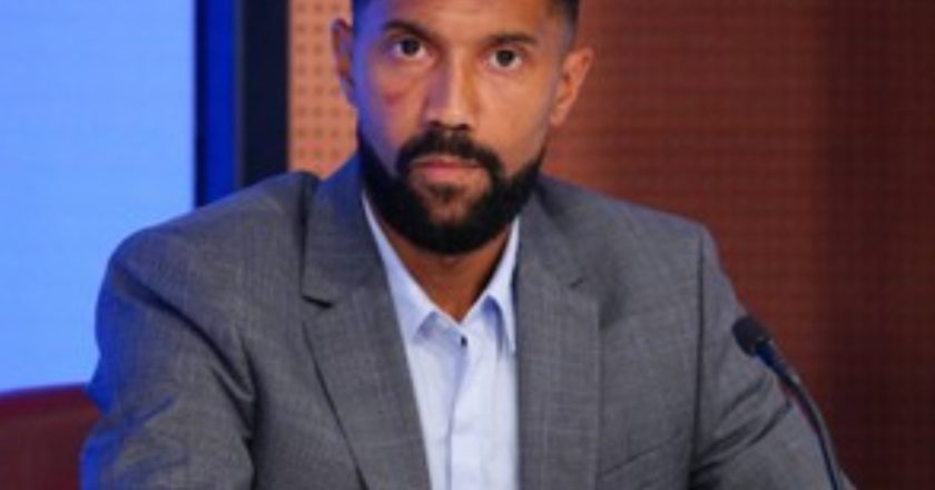 Gael Clichy: ‘Outstanding Team of the Season’ – Exclusive Thoughts on Deserving Title Winners