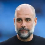 Guardiola: Arsenal Could Win EPL if City Doesn’t Beat Tottenham
