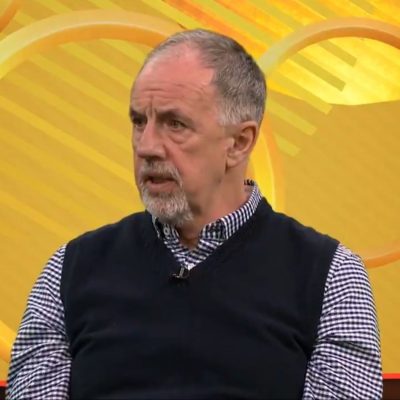 Mark Lawrenson shares his Premier League match predictions for the upcoming weekend