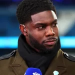 Micah Richards Offers Support to Liverpool Star in EPL
