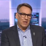 Paul Merson’s Predictions for Newcastle vs Man United, Chelsea, Man City Matches
