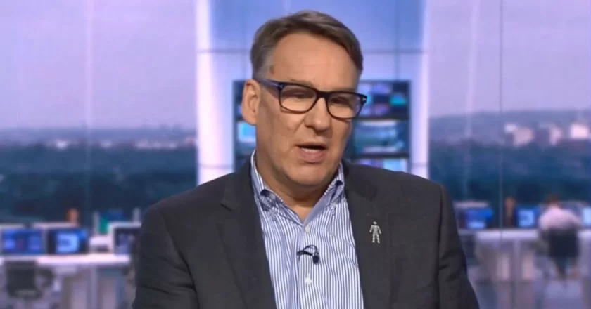 Chelsea Urged to Make Two Key Signings to Keep Up with Man City and Arsenal, Says Paul Merson