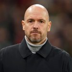 Man Utd’s Challenge: Record a Draw with Burnley as per Ten Hag’s Insights