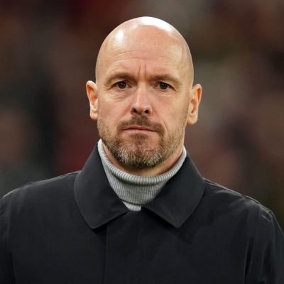 EPL Update: Man Utd Could Secure Europa League Qualification for Next Season – Ten Hag