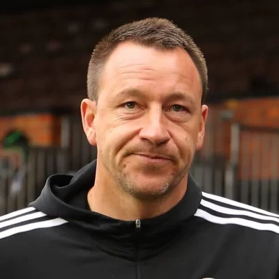 John Terry Lists Four Toughest Strikers He Faced in EPL Career