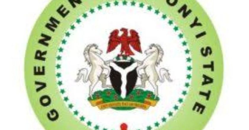2,099 Retirees’ Gratuities Cleared by Ebonyi Government