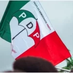 State Publicity Secretary of Benue PDP Ward EXCO and Others Suspended