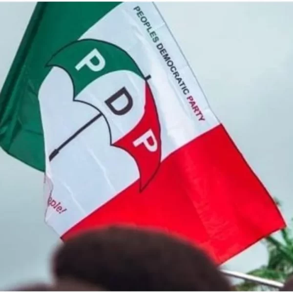 Preserve the Existence of PDP, Urges Party Leader Okoye