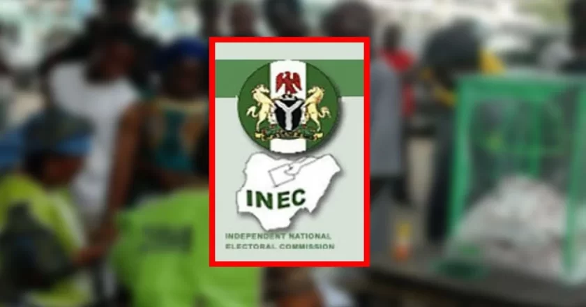 Call for Nigerian Government to Unbundle INEC before 2027 Elections