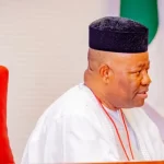 Akpabio Stresses the Need for Reduced Cost of Governance