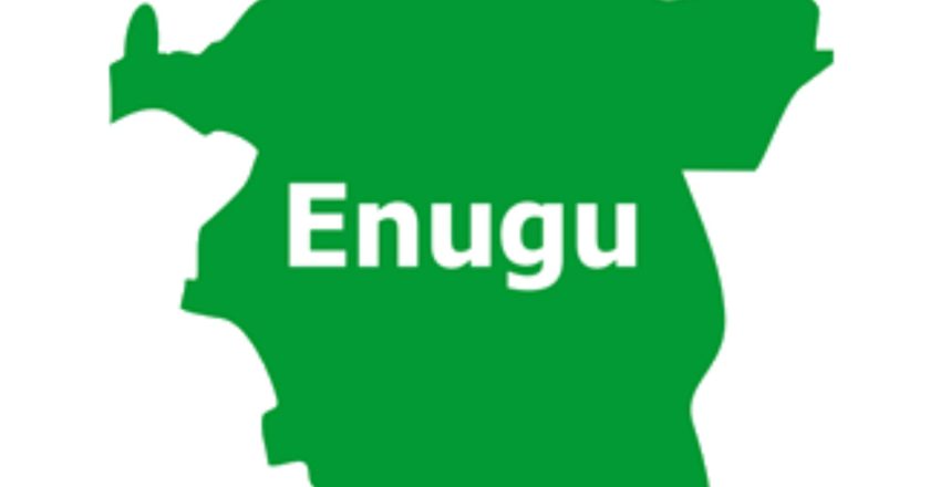 Enugu Police Arrest Three Individuals for Alleged Armed Robbery