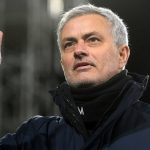 Mourinho explains why Real Madrid consistently win titles in the Champions League
