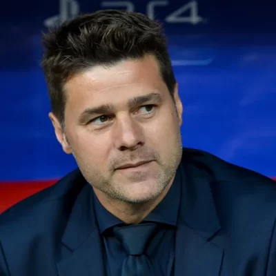 EPL: Chelsea’s Decision on Pochettino Post 5-0 Defeat to Arsenal