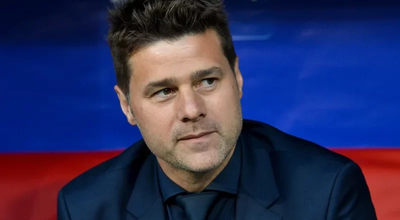 Mauricio Pochettino comments on Chelsea star’s dissatisfaction over limited playing time for England