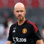 ‘It’s complete’ – Former Liverpool midfielder shares conversation with Man Utd player about replacing Ten Hag