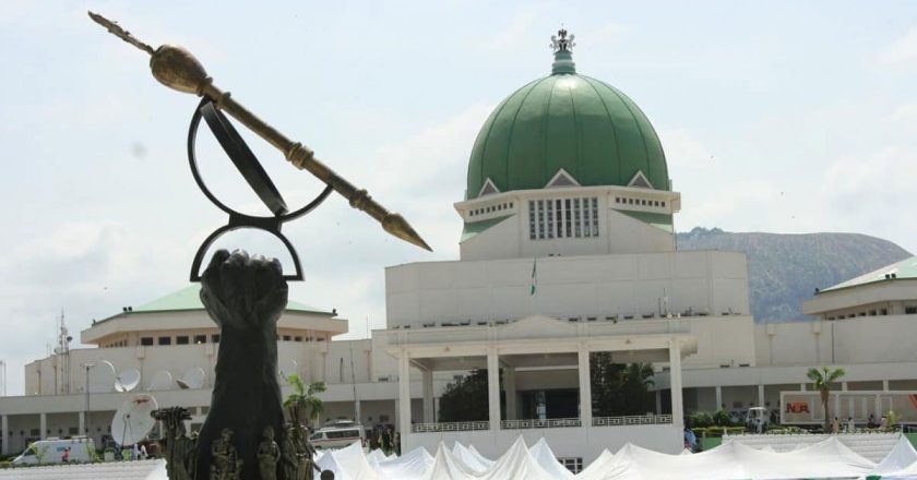 Concerns raised over potential loss of seats by 40 Nigerian lawmakers due to dual membership of NASS and ECOWAS Parliament