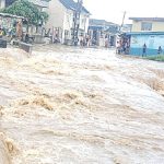 JUST IN: Expect more flooding, FG warns states, LGs
