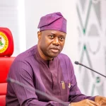 Makinde presents staff, instrument of office to Alaawe