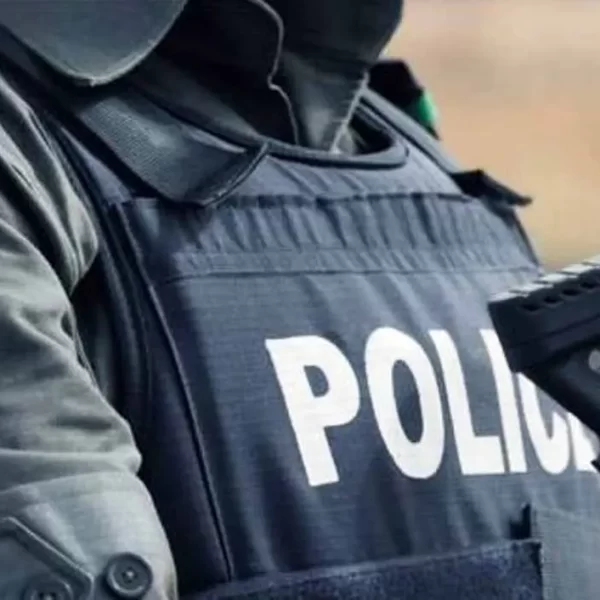 Police in Lagos Criticize Estate Security Personnel for Preventing Officers’ Access to Premises