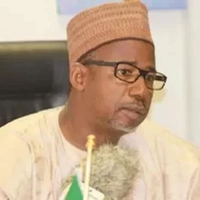 The Governor of Bauchi orders immediate release of funds to combat malnutrition