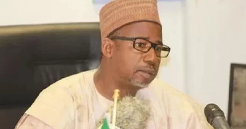 The Governor of Bauchi orders immediate release of funds to combat malnutrition