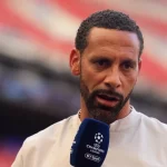 Man Utd at UCL: Ferdinand’s Query for Sancho after Stellar Performance against PSG
