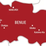 Seven killed, houses razed as bandits attack Benue community