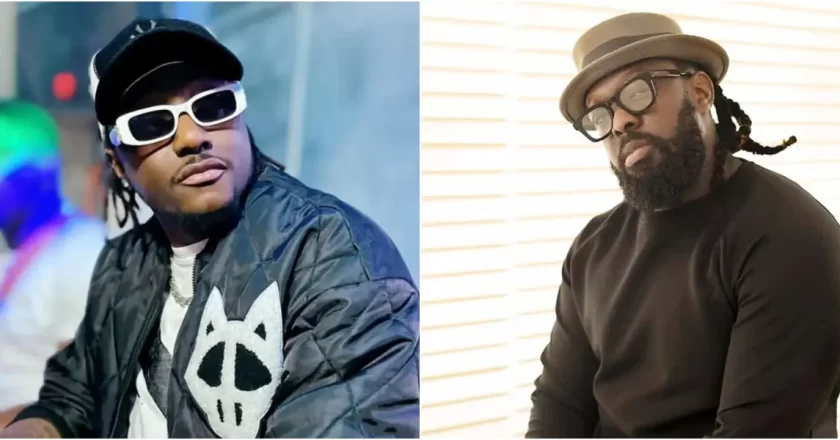Unpaid Royalties Thrown into the Spotlight by Terry G’s Accusations Towards Timaya