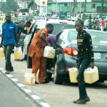 Scarce Fuel Situation Grips Ondo State with Prices Soaring to N800 – N1000 per Litre
