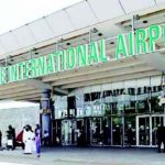 International airports in Nigeria get biometric gates