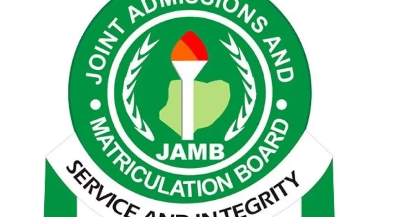 <!DOCTYPE html>
<html>
<head>
    <title>JAMB: How to check UTME results through phone, portal</title>
</head>
<body>

JAMB: How to check UTME results through phone, portal