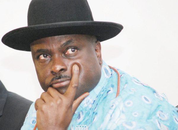 UK’s New Attempt to Seize £117 Million Linked to Ex-Delta State Governor, James Ibori