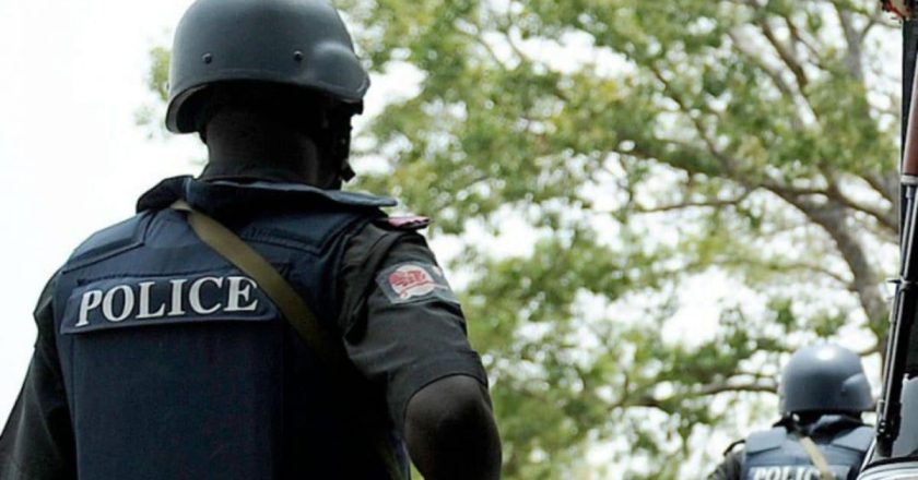 Recent Police Operation Nets 40 Suspects in Lagos Criminal Raids