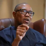 Peter Obi Criticizes Implementation of Cyber Security Levy