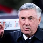 Ancelotti: Guardiola’s Gesture towards Real Madrid Players after Defeat