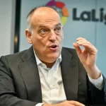Javier Tebas: Italian Serie A and French Ligue 1 Thriving Even in Absence of Messi and Ronaldo