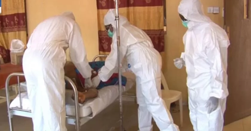 Report Shows One Fatality and 15 New Lassa Fever Cases in a Week