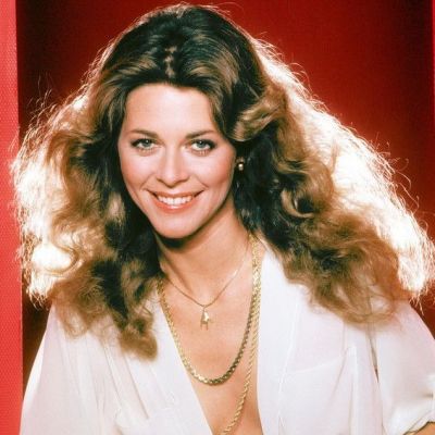 Lindsay Wagner The Works, The Bionic Wiki