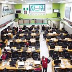 Global Stock Market Decline Impacts Nigerian Stocks, Resulting in N93bn Loss